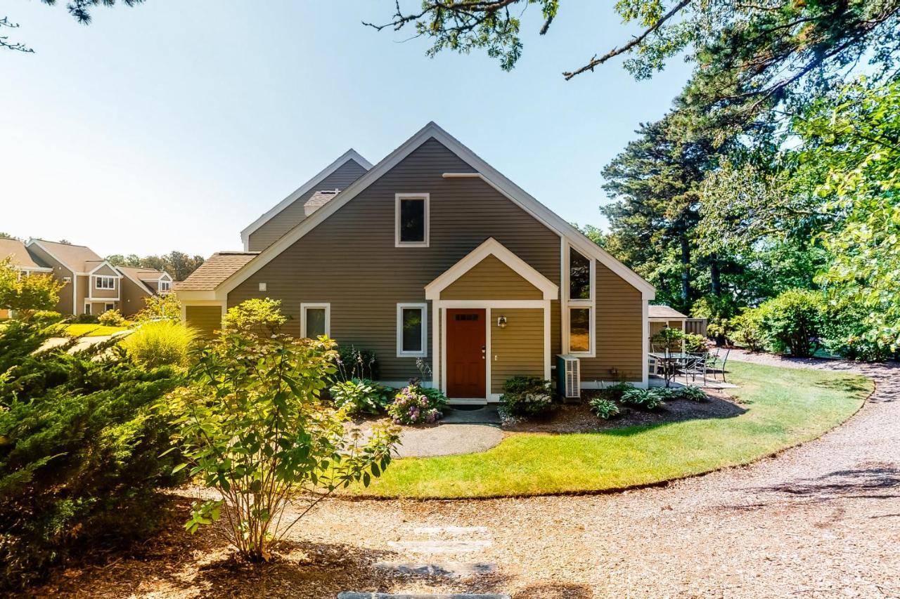 Relaxing Cape Getaway Villa Brewster Exterior photo